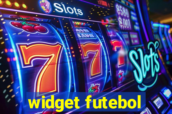 widget futebol